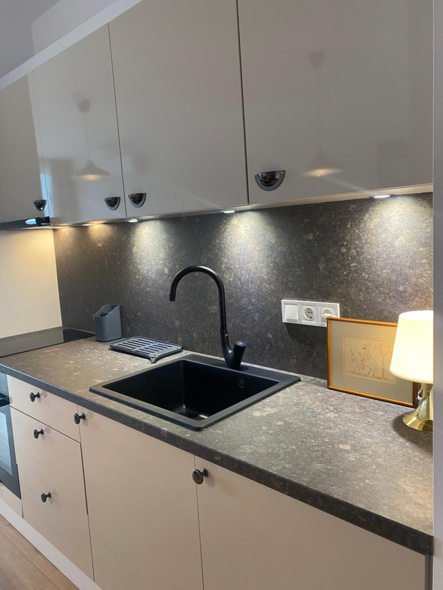 Mycampus Unwe Studentski Mountain Views Modern Kitchen Equipment Szófia Kültér fotó