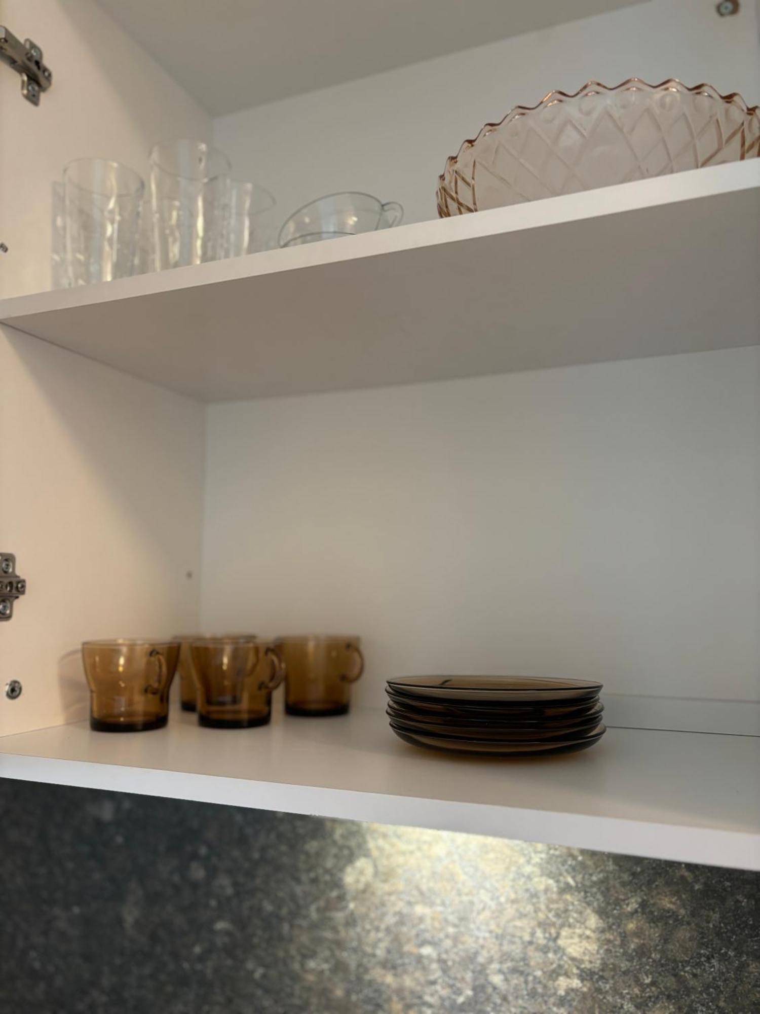 Mycampus Unwe Studentski Mountain Views Modern Kitchen Equipment Szófia Kültér fotó
